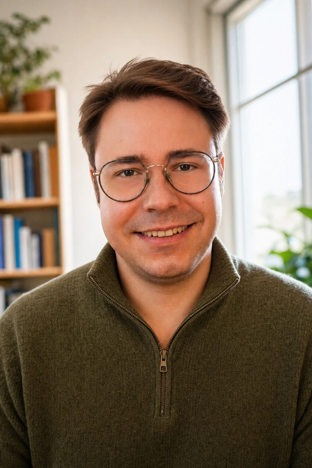 Elias Rahms
